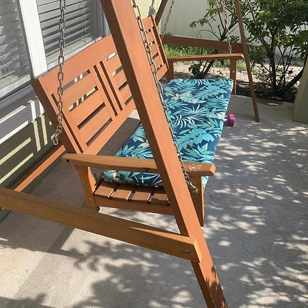 Home Sweet Home Quiet Private Stay Тампа Экстерьер фото